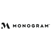 Monogram Logo | 01