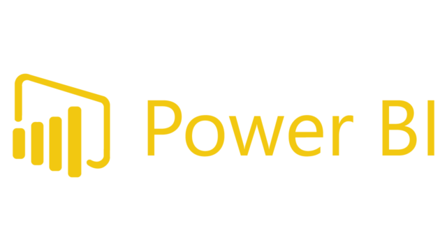 Power BI Logo [Microsoft | 01] free png download