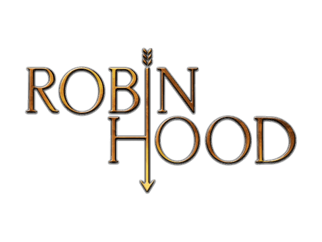 Robin Hood Logo (tv series | 01) free png download