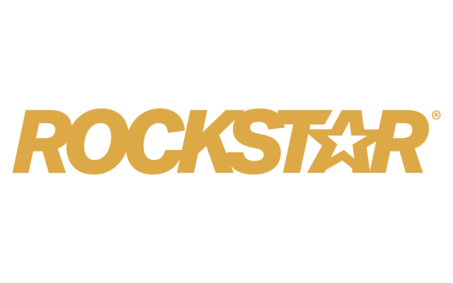 Rockstar Energy Drink Logo free png download