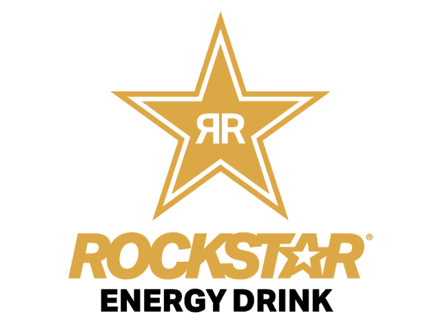 Rockstar Energy Drink Logo | 05 free png download