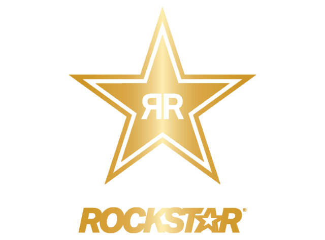 Rockstar Energy Drink Logo | 04 free png download