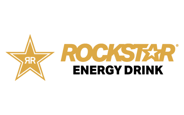 Rockstar Energy Drink Logo | 02 free png download