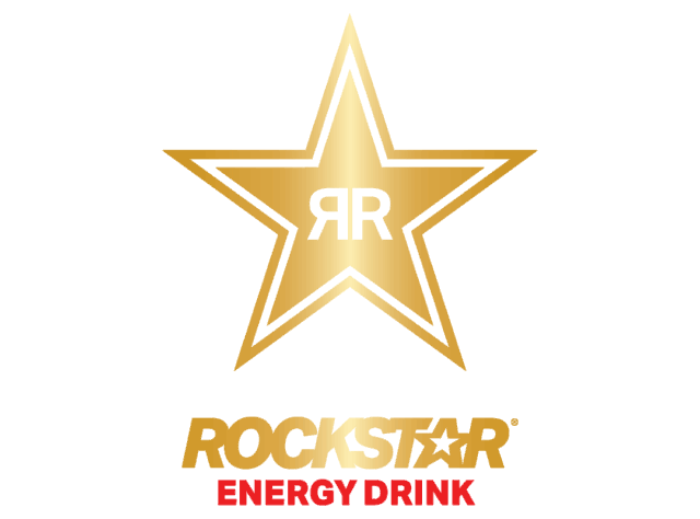 Rockstar Energy Drink Logo | 03 free png download