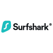 Surfshark Logo