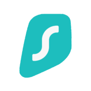 Surfshark Logo | 01