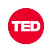 TED Logo | 01