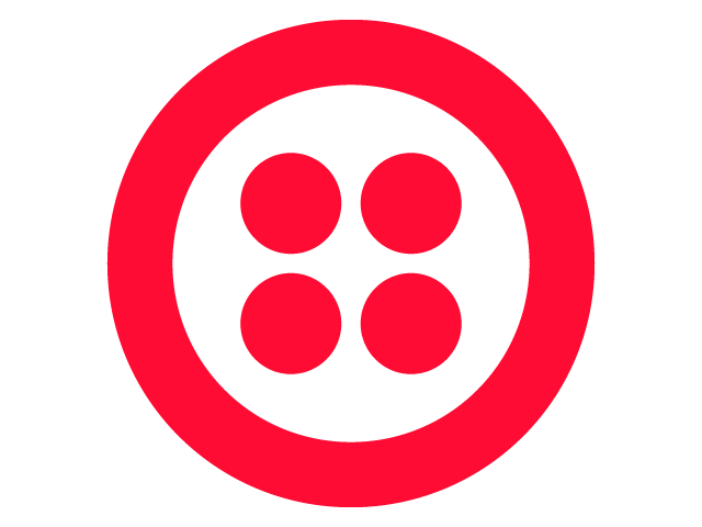Twilio Logo | 01 free png download