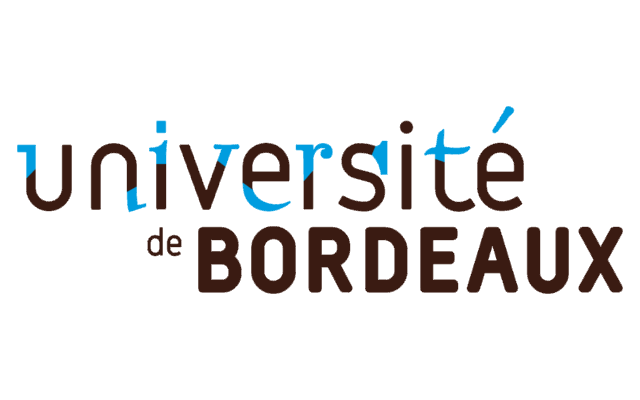 University of Bordeaux Logo free png download