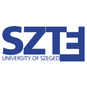 University of Szeged Logo