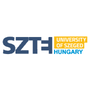 University of Szeged Logo | 01