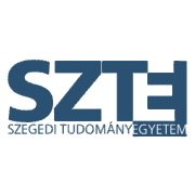 University of Szeged Logo | 02