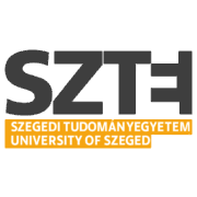 University of Szeged Logo | 03