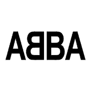 ABBA Logo