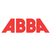 ABBA Logo | 01