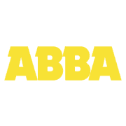 ABBA Logo | 02