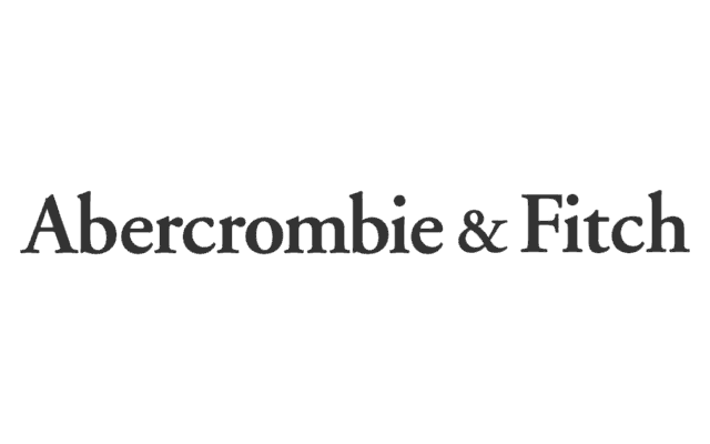 Abercrombie and Fitch Logo | 01 free png download