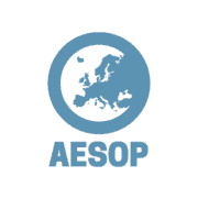 AESOP Logo (Association of European Schools of Planning | 01)