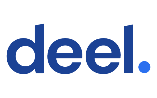 Deel Logo free png download