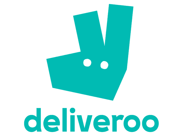 Deliveroo Logo free png download