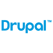 Drupal Logo