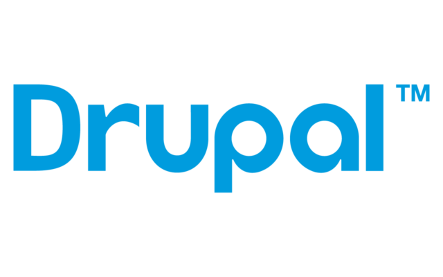 Drupal Logo free png download