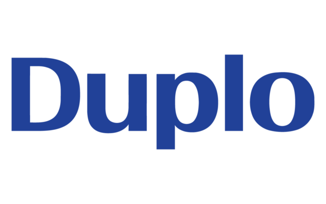 Duplo Logo free png download
