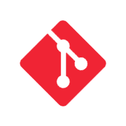 Git Logo (software | 01)
