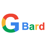 Google Bard Logo (chatbot | 03)