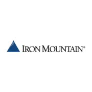 Iron Mountain Logo | 01