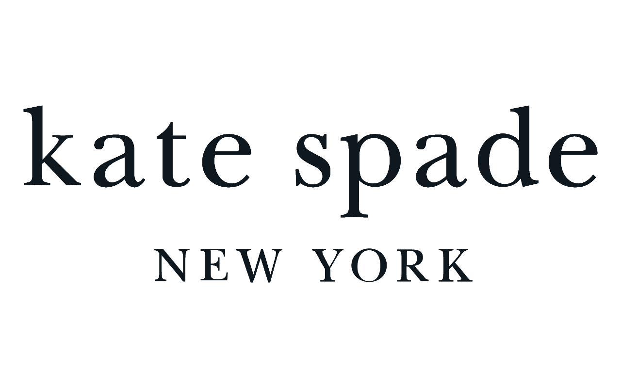 Kate Spade Logo - PNG Logo Vector Downloads (SVG, EPS)