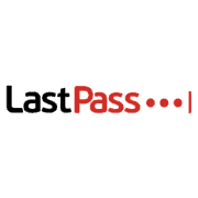 Lastpass Logo