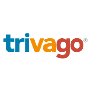 Trivago Logo | 02