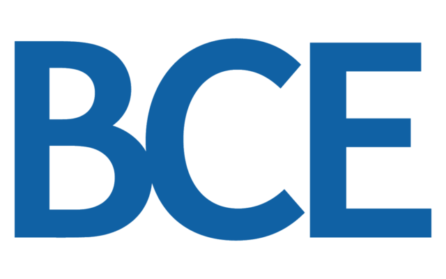 BCE Logo (Bell Canada) free png download