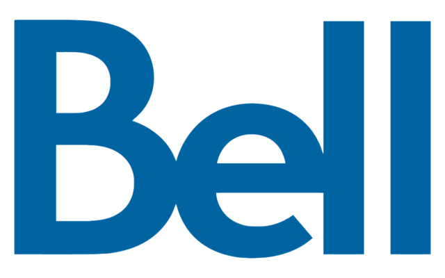 BCE Logo (Bell Canada | 01) free png download