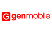Gen Mobile Logo