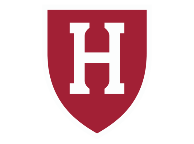 Harvard Crimson Logo free png download