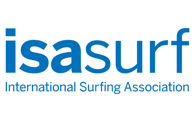 International Surfing Association Logo (ISA | 01) free png download