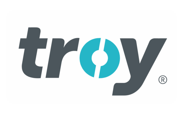 Troy Logo (Payment System | 02) free png download