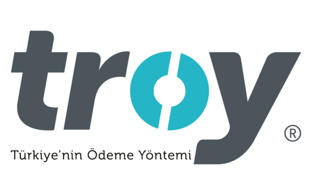 Troy Logo (Payment System | 01) free png download