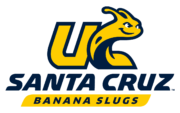 UC Santa Cruz Banana Slugs Logo (UCSC | 08)