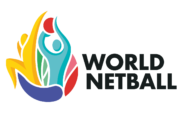 World Netball Logo (WN)