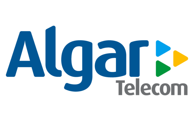 Algar Telecom Logo free png download