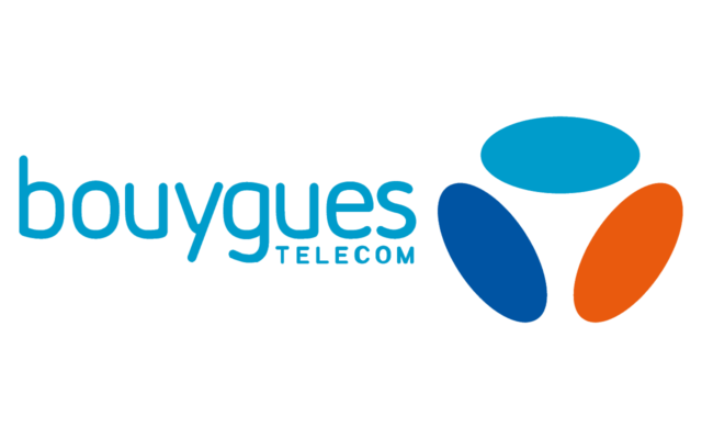 Bouygues Telecom Logo | 01 free png download