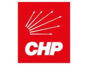 CHP Logo (Cumhuriyet Halk Partisi | 03)