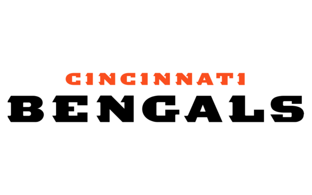 Cincinnati Bengals Logo | 01 free png download
