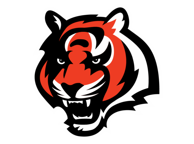 Cincinnati Bengals Logo | 02 free png download
