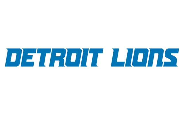 Detroit Lions Logo | 03 free png download