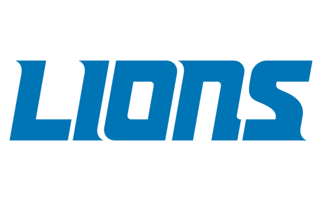 Detroit Lions Logo | 01 free png download