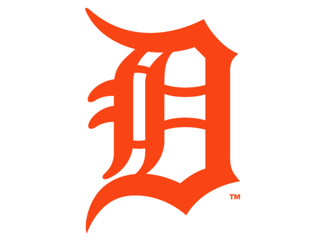 Detroit Tigers Logo | 04 free png download
